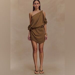 Meshki Gabriella dress